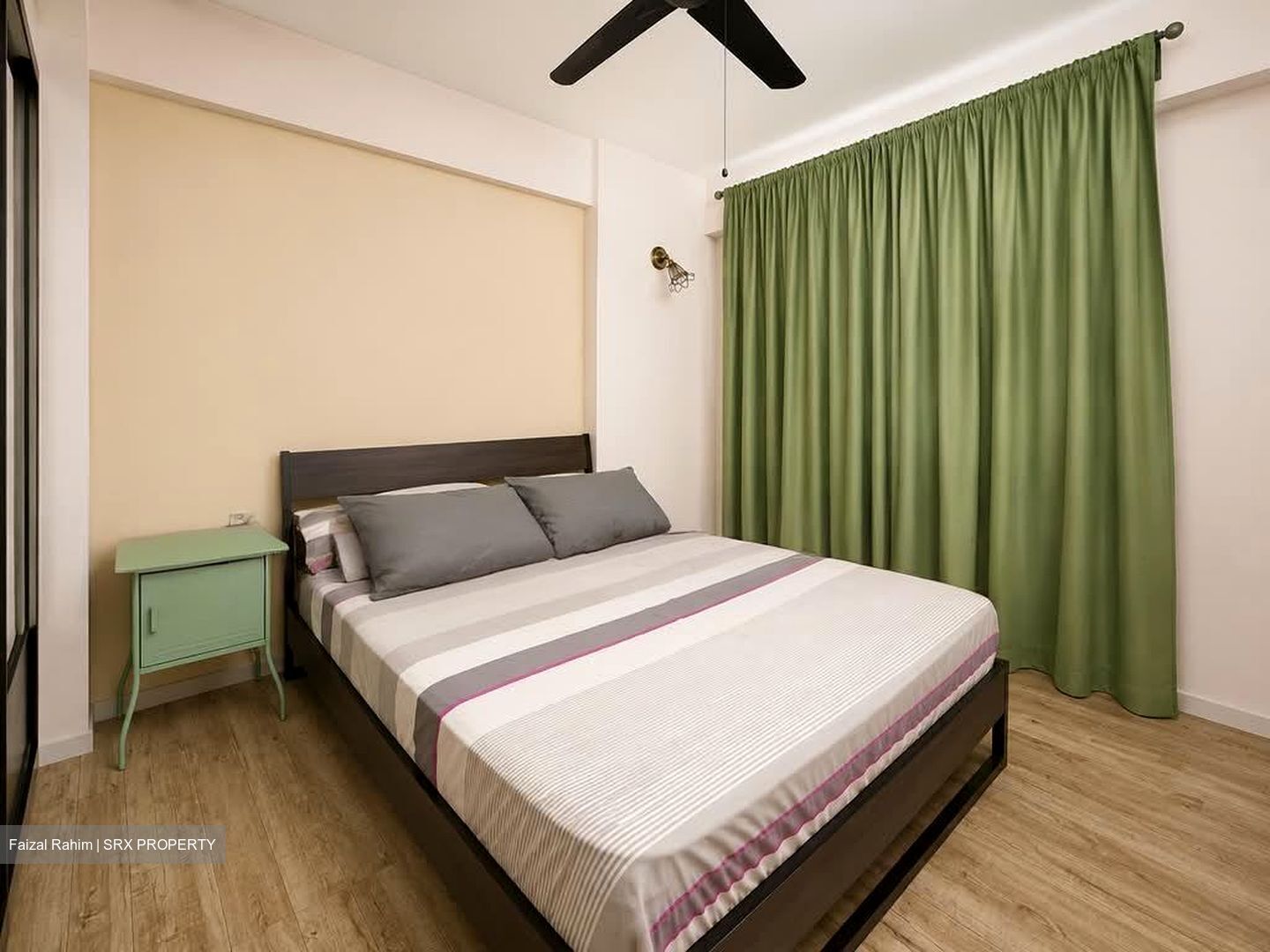 Blk 524A Costa Ris (Pasir Ris), HDB 4 Rooms #560360501